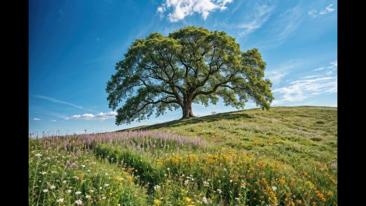 Sonne im Regen / Sol i regnen / Sunshine in the rain (Instrumental - Ambient))