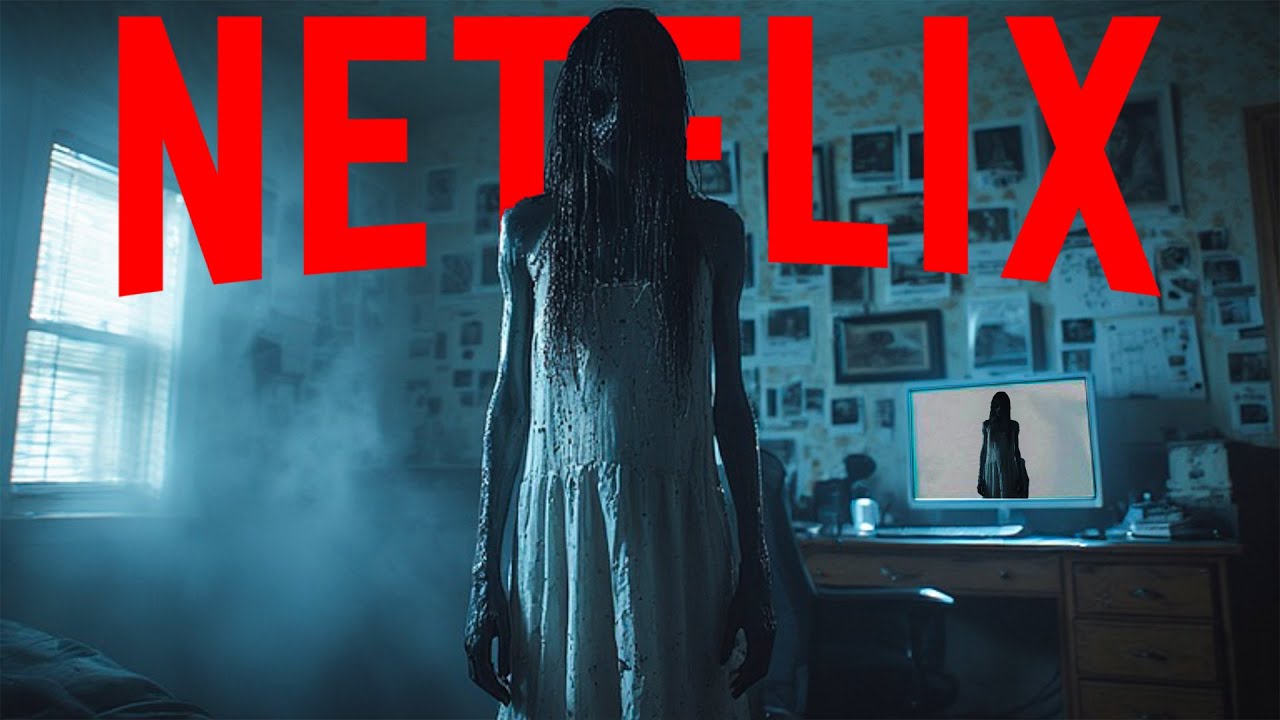 20 Best HORROR THRILLER Movies on Netflix Right Now! 2026