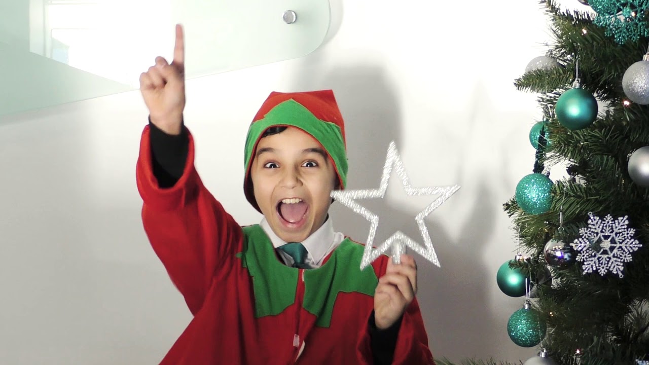 MCA Christmas Video 2019