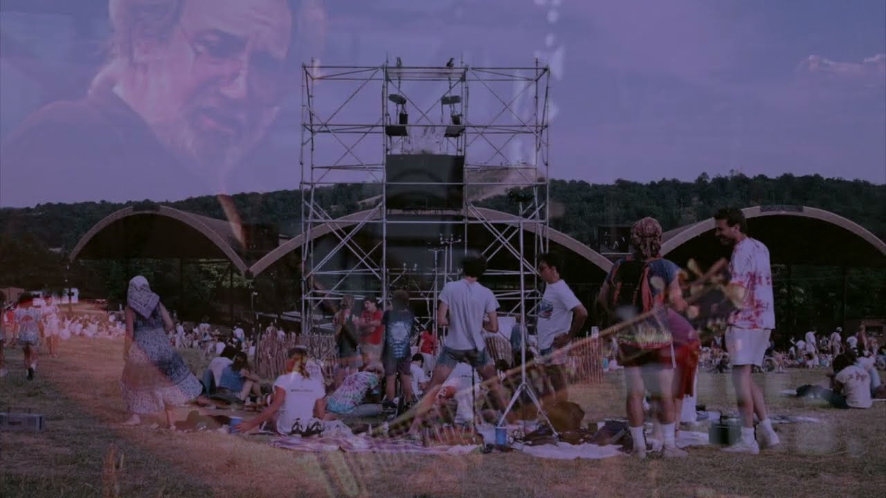 Instrumental Dead: 1989 Alpine Valley