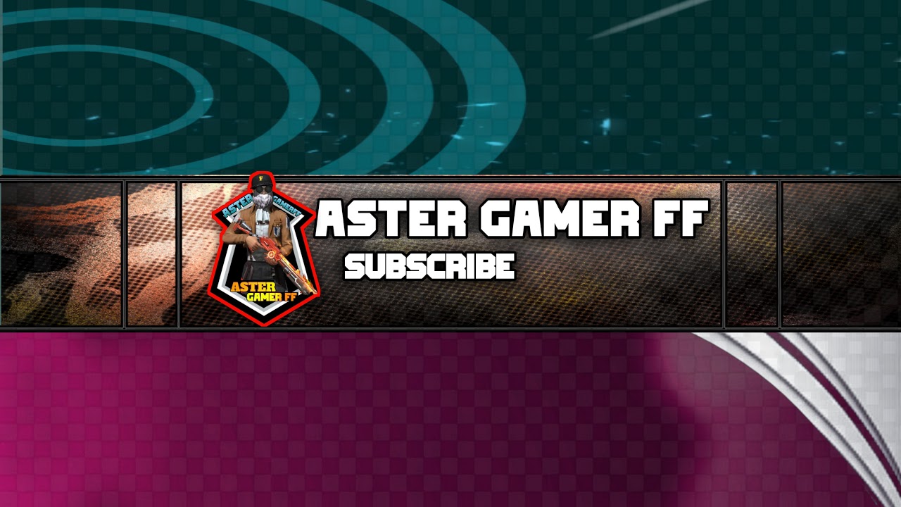 Live streaming of ASTER GAMER FF