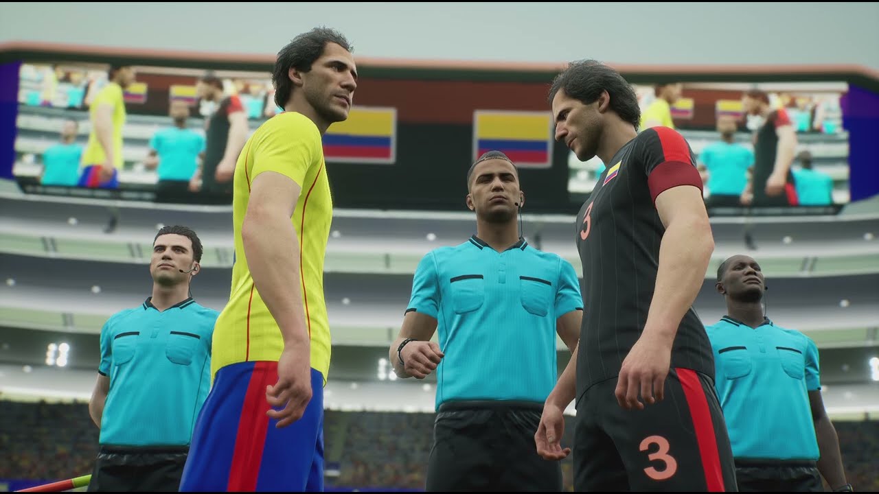 Una victoria mas!!!! Falta una mas💪🏼🇨🇴