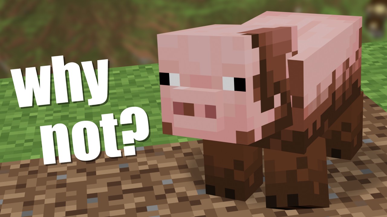 10 Mobs Minecraft REFUSES To add