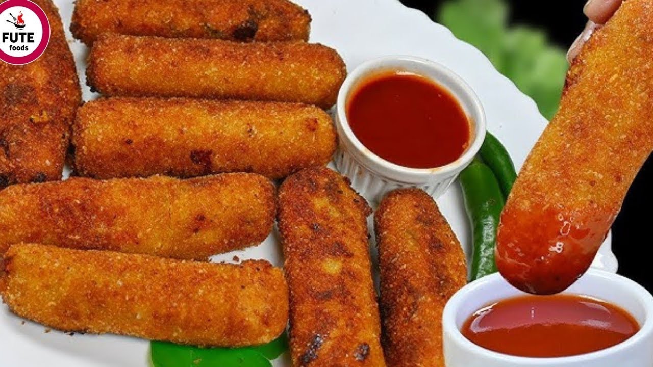 Ramzan special recipe| Bread Roll snacks recipe| iftar special snacks recipe