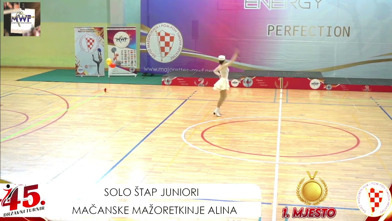 SMPTH/45. DRŽAVNI TURNIR/BEDEKOVČINA-21.02.2026.