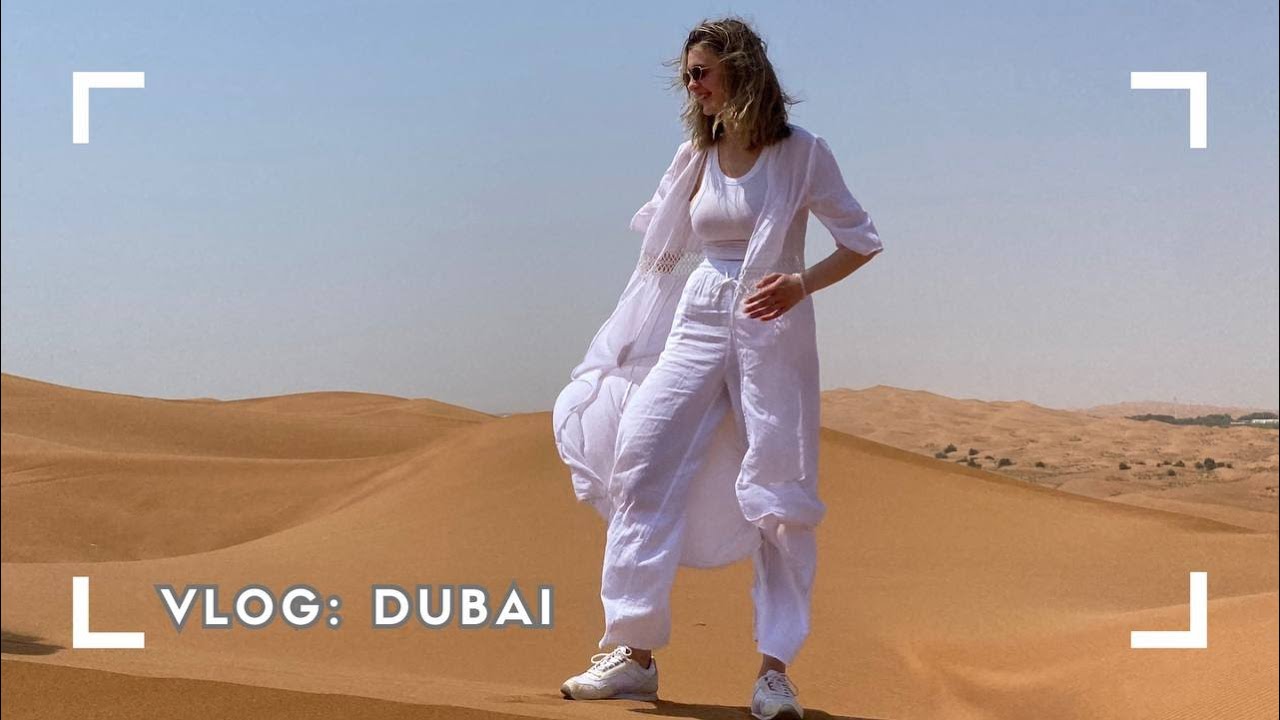 VLOG Dubai: бюджет 30 фунтов? | Vape Expo + Как мы стали хозяйками вечеринки!
