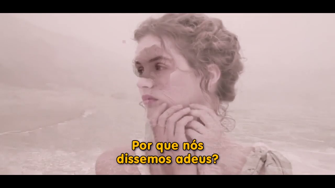 Dave Maclean - We Said Goodbye - HD TRADUÇÃO @romanticas8080