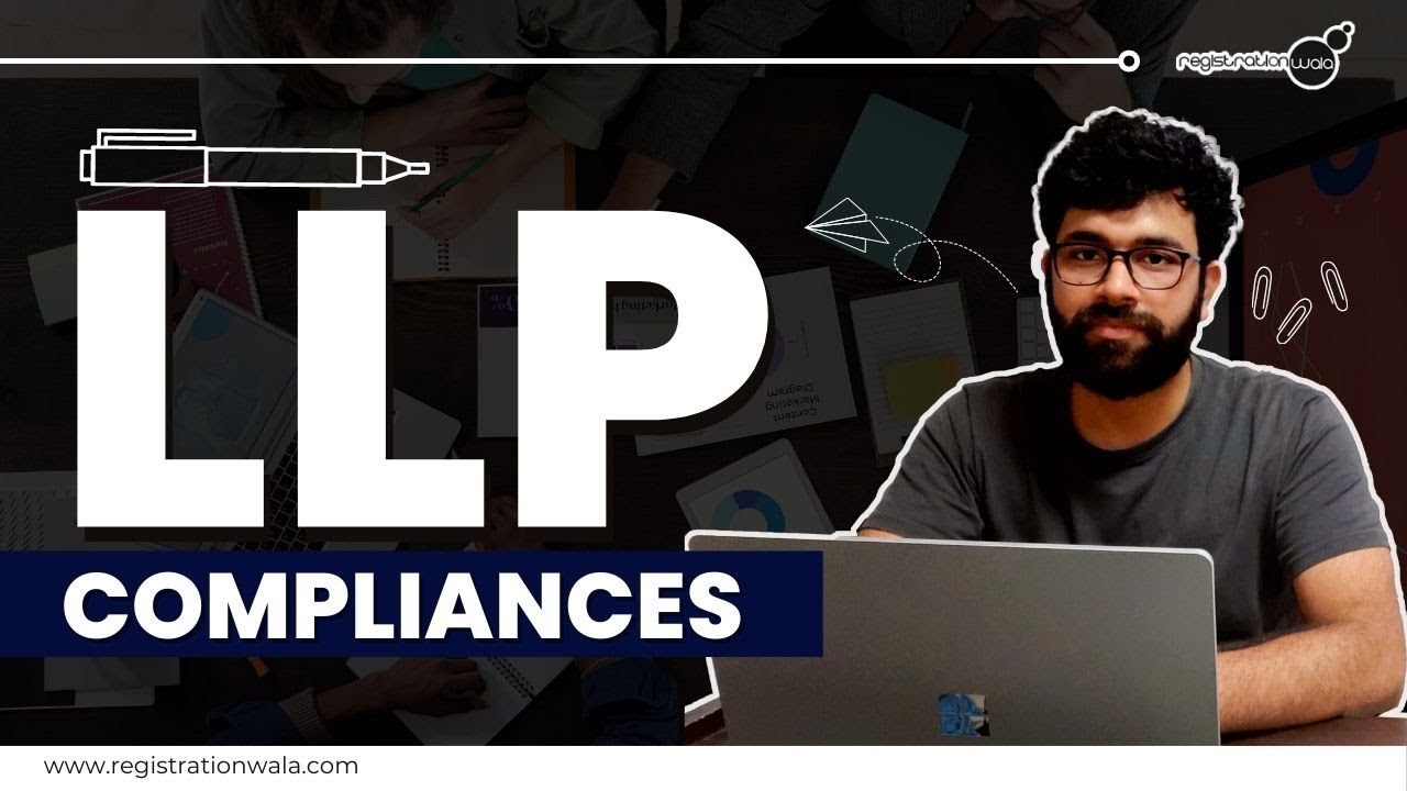 LLP Annual Compliance | LLP Annual Filing in 2022 | LLP Income Tax | LLP compliance cost | LLP Form