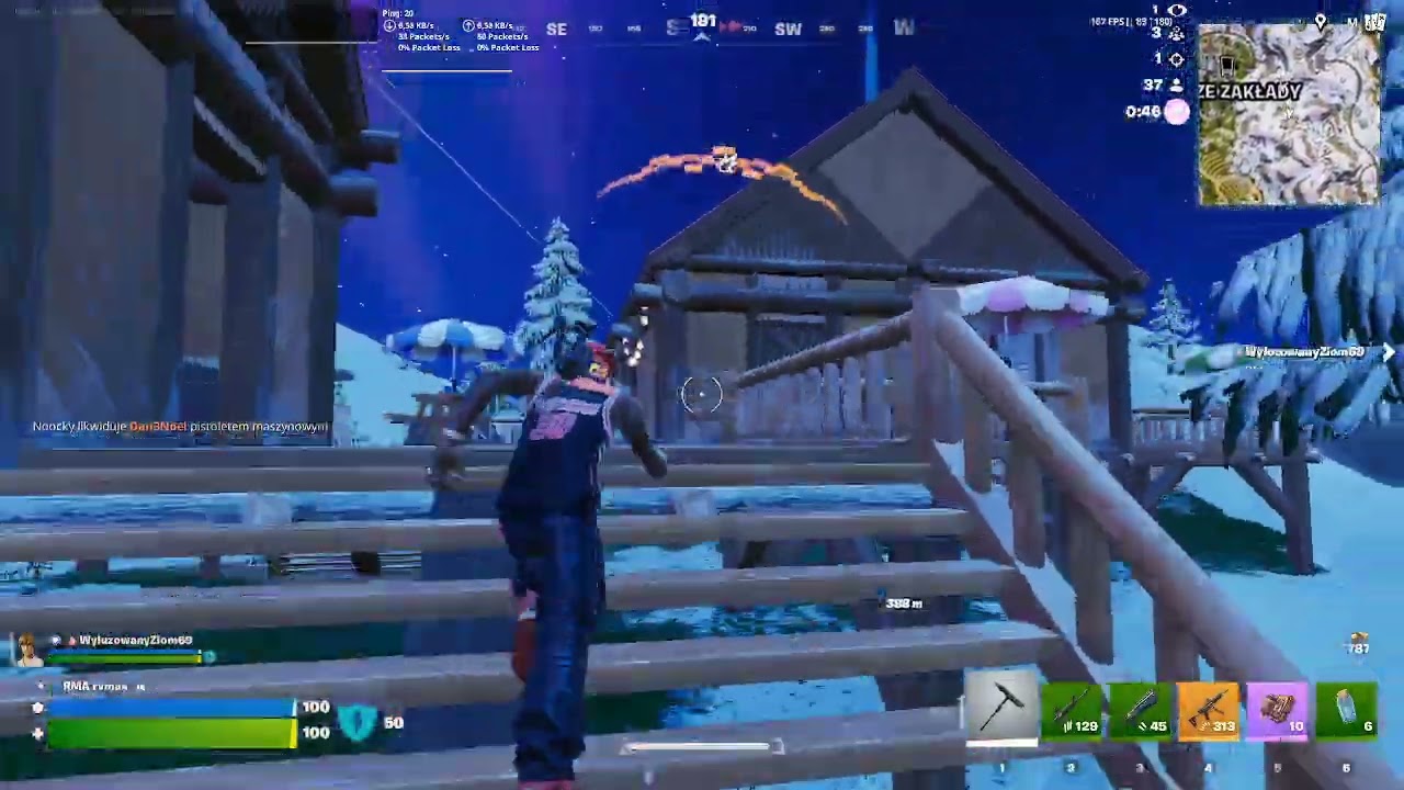 duo win bez dzwieku nie nagral sie 20 min nagrania