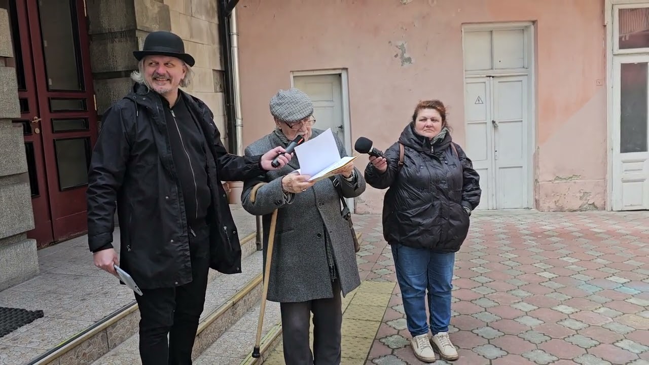 Lwowski Kabaret 