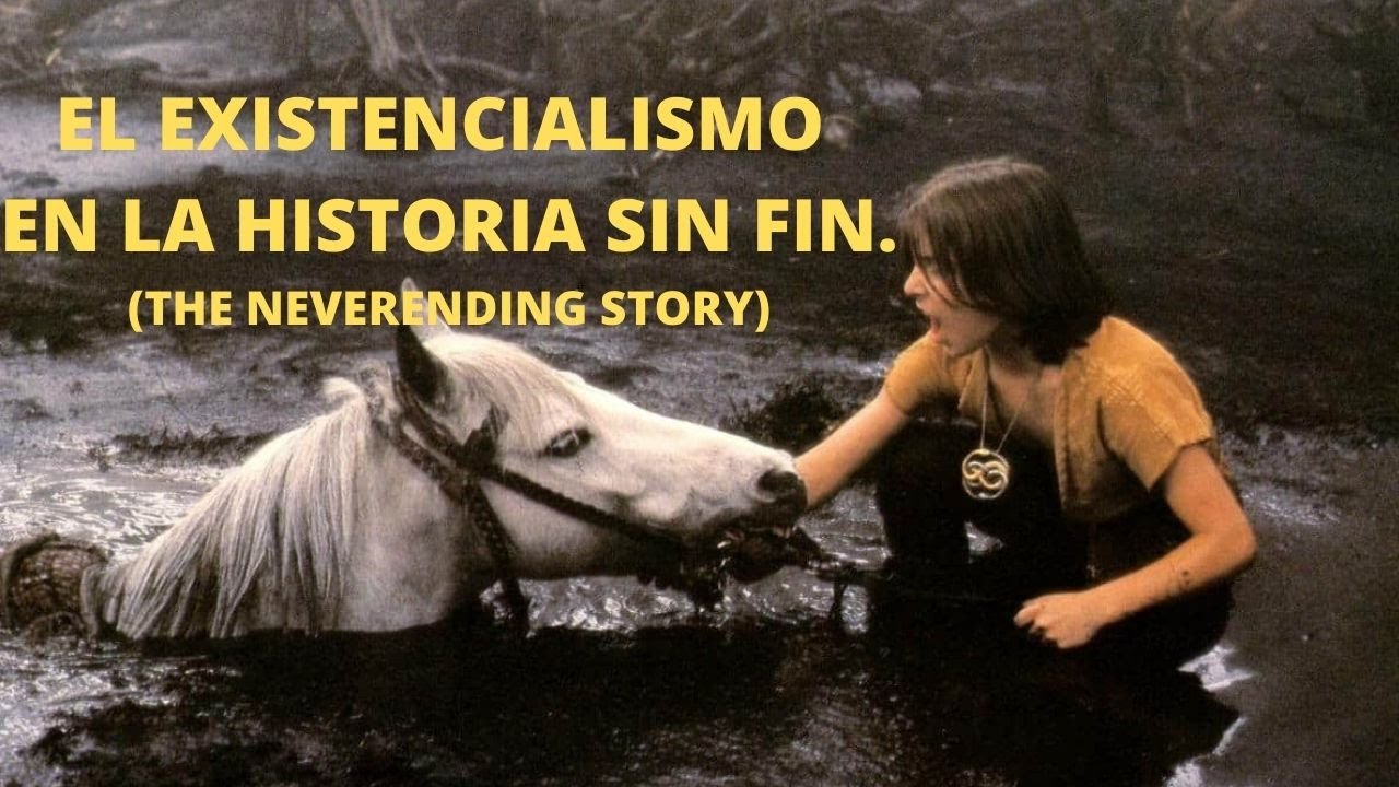 Análisis de la Historia sin fin
