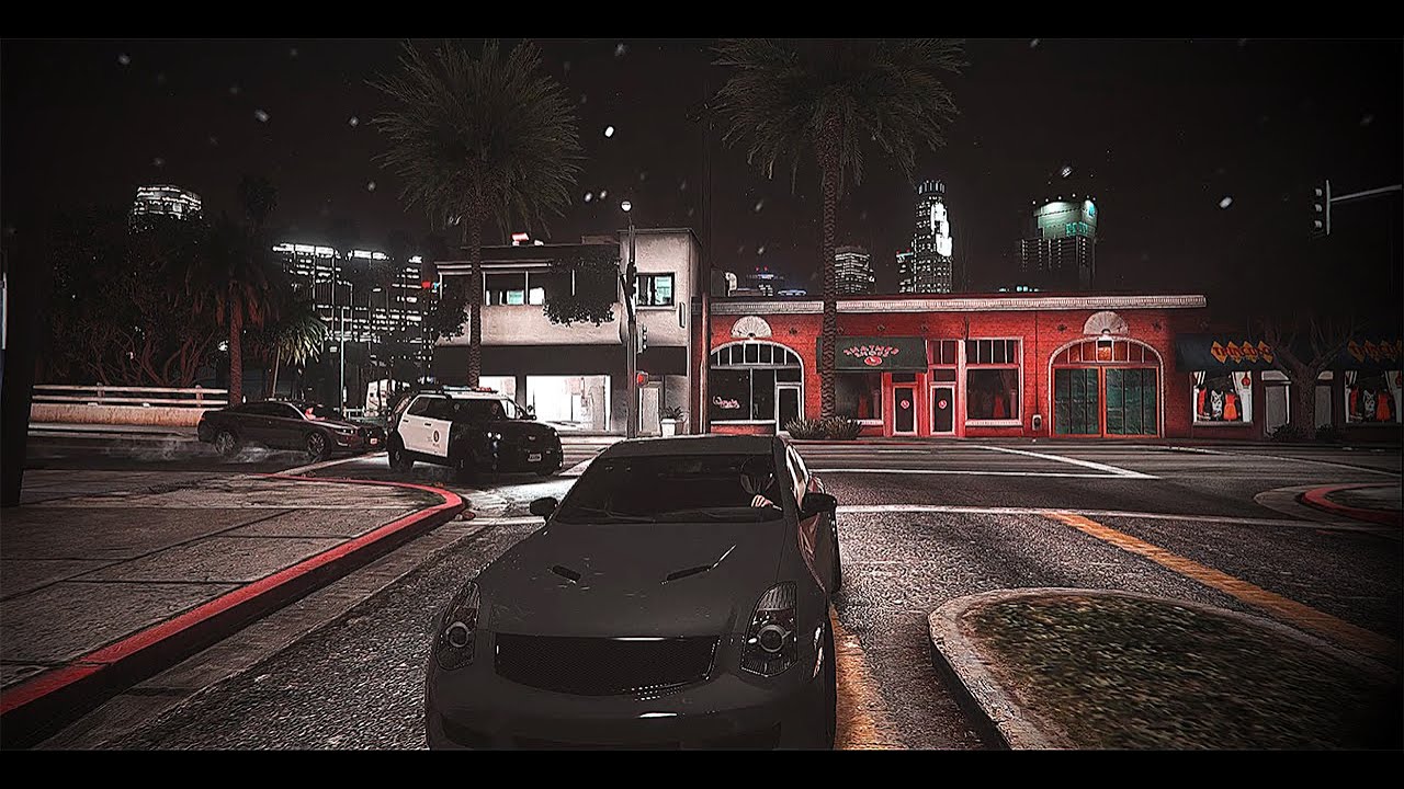 [GTA:World] hopeless
