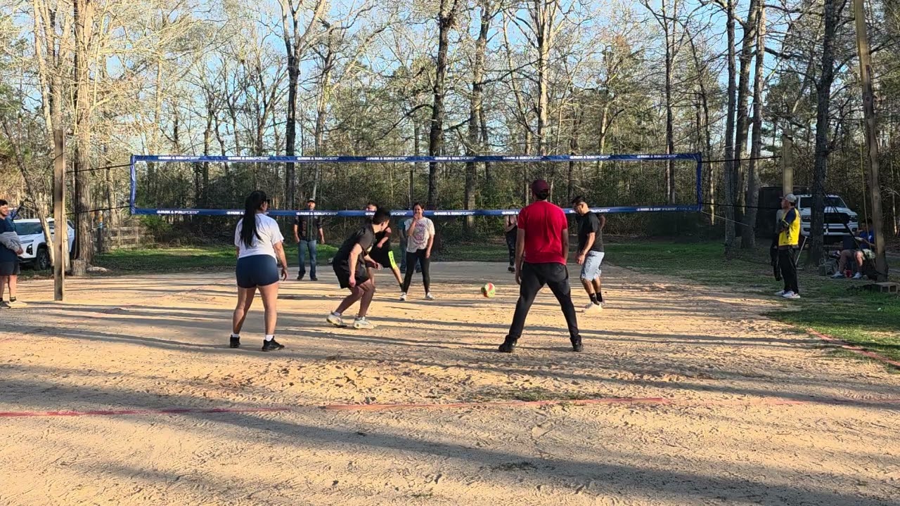 Cancha Garcia. 2/22/26 TOURNAMENT! TEAM SAUL 🆚️ TEAM CIRO!!!