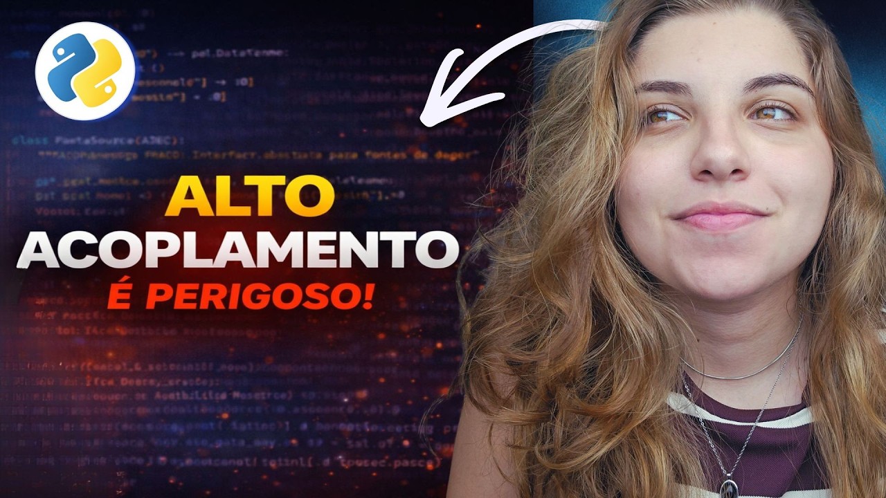 Alto acoplamento está sabotando seu código (e talvez você nem perceba) | Parte 2