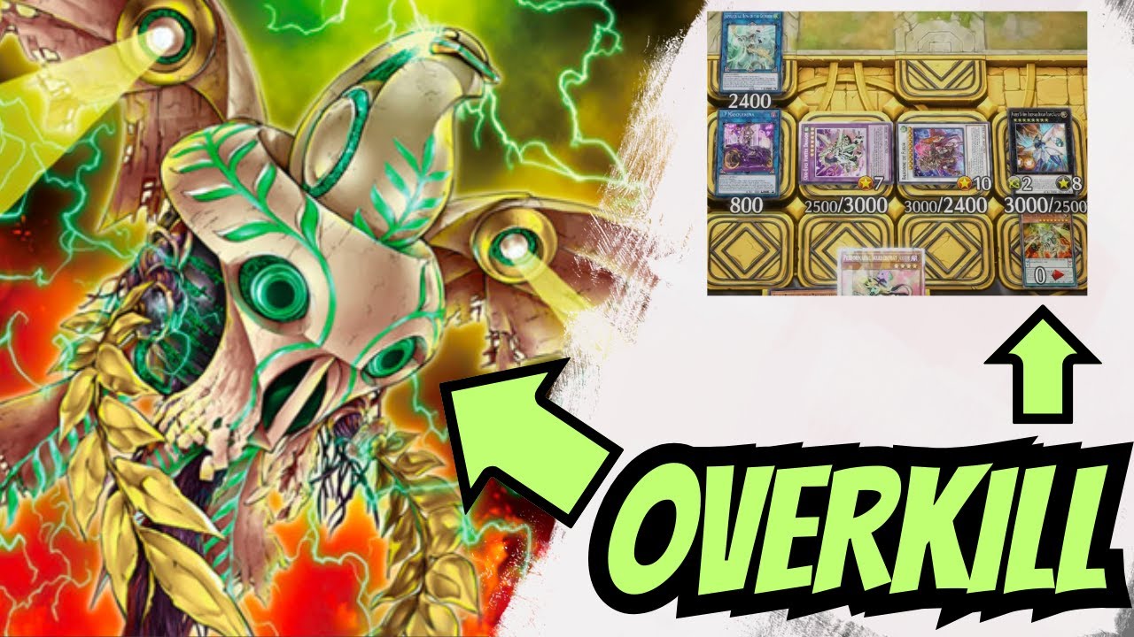 THE ME PSY YA OF PEND | Yugioh Master Duel