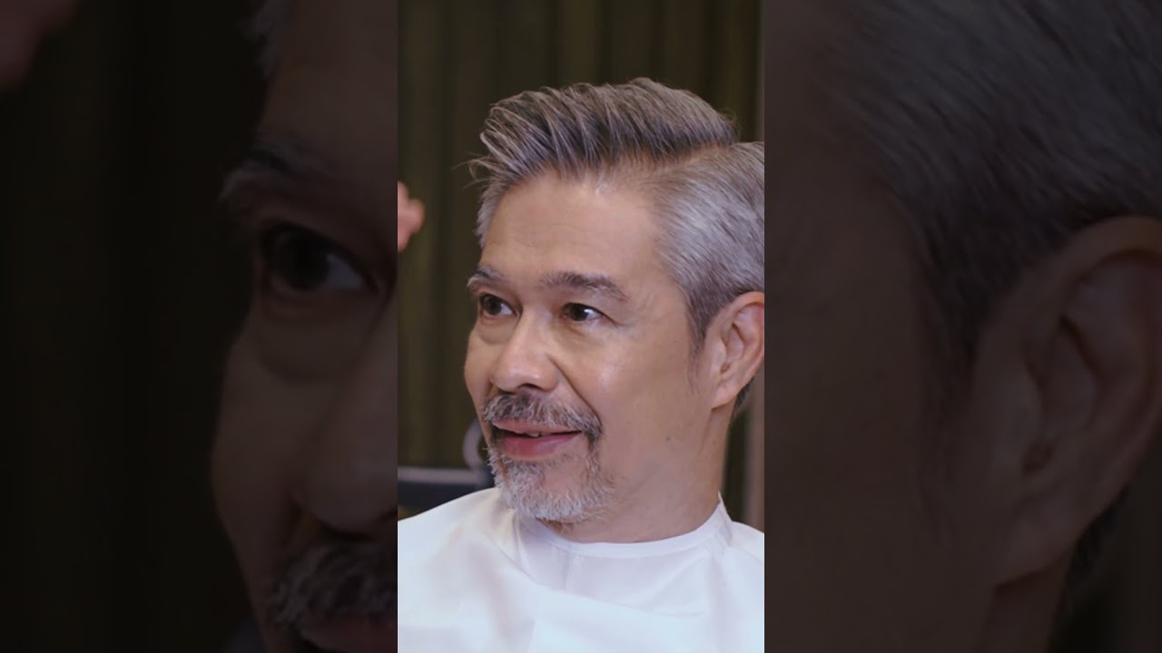BENCH Fix Kwentong Barbero Extended Cut | Free Styling with Mark Bustos
