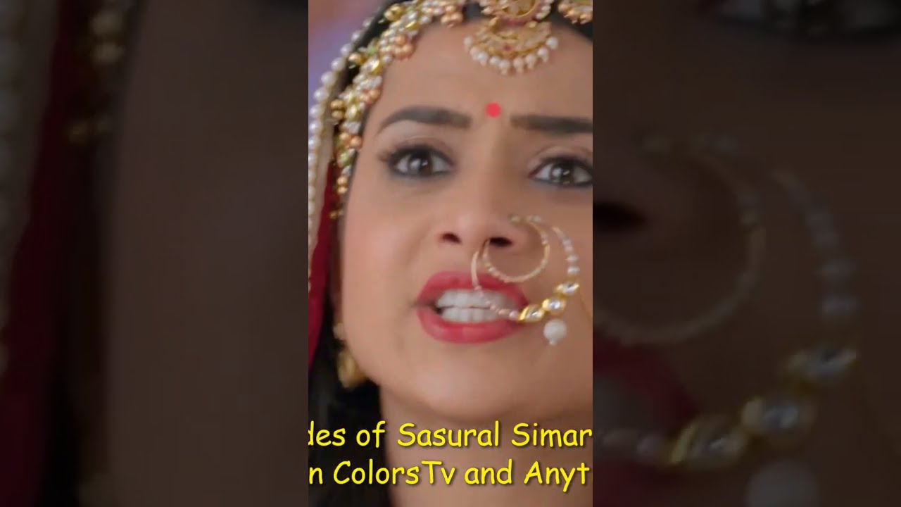 Sasural Simar Ka 2 Promo: Bewitched by Mayakshi&rsquo;s spell, Aarav agrees to marry her.