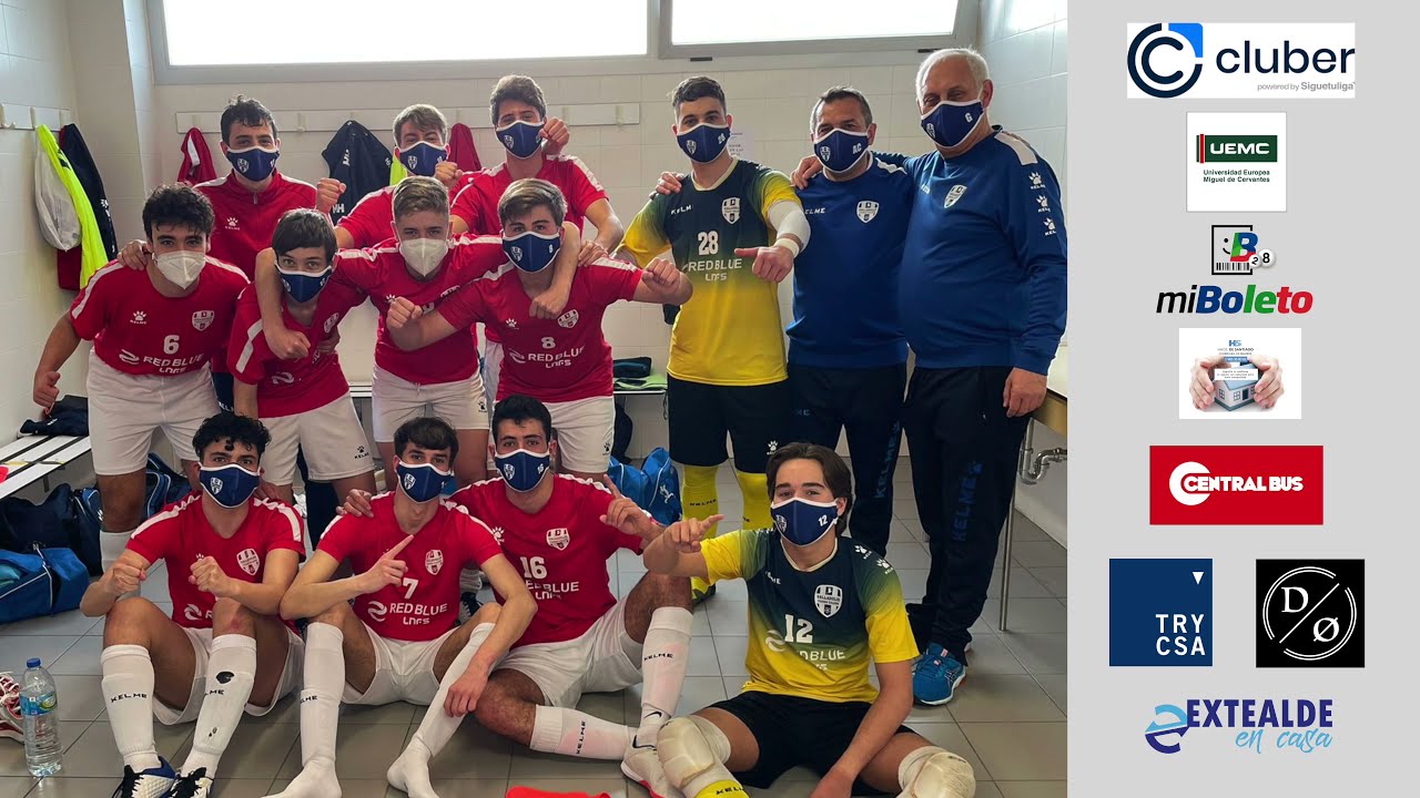 Juvenil DH        VTG 5-0 