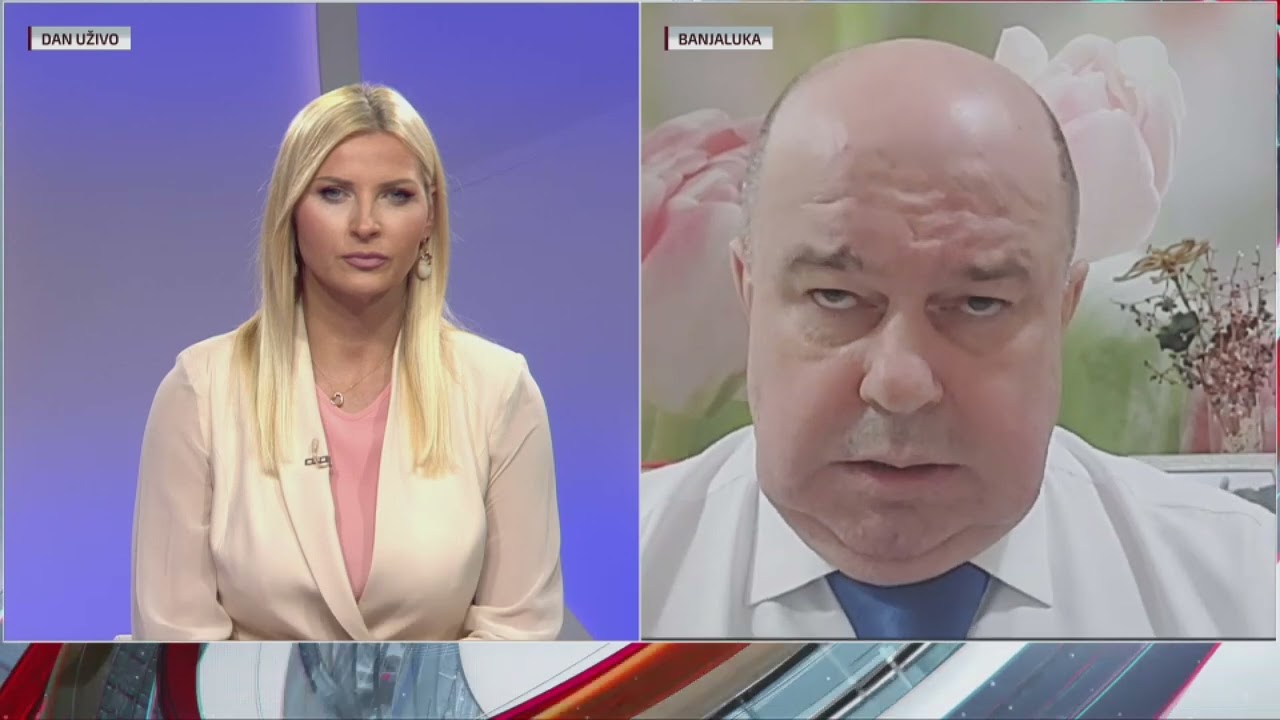 Blagojević za N1: Schmidtovo ponašanje je sumnjivo, ostavio je Dodiku prostor da upravlja SNSD-om