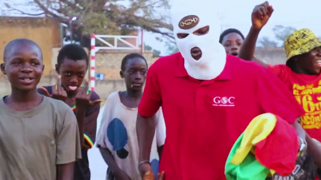 KL Gibson bombe 🔥🔥 bolo Van damme