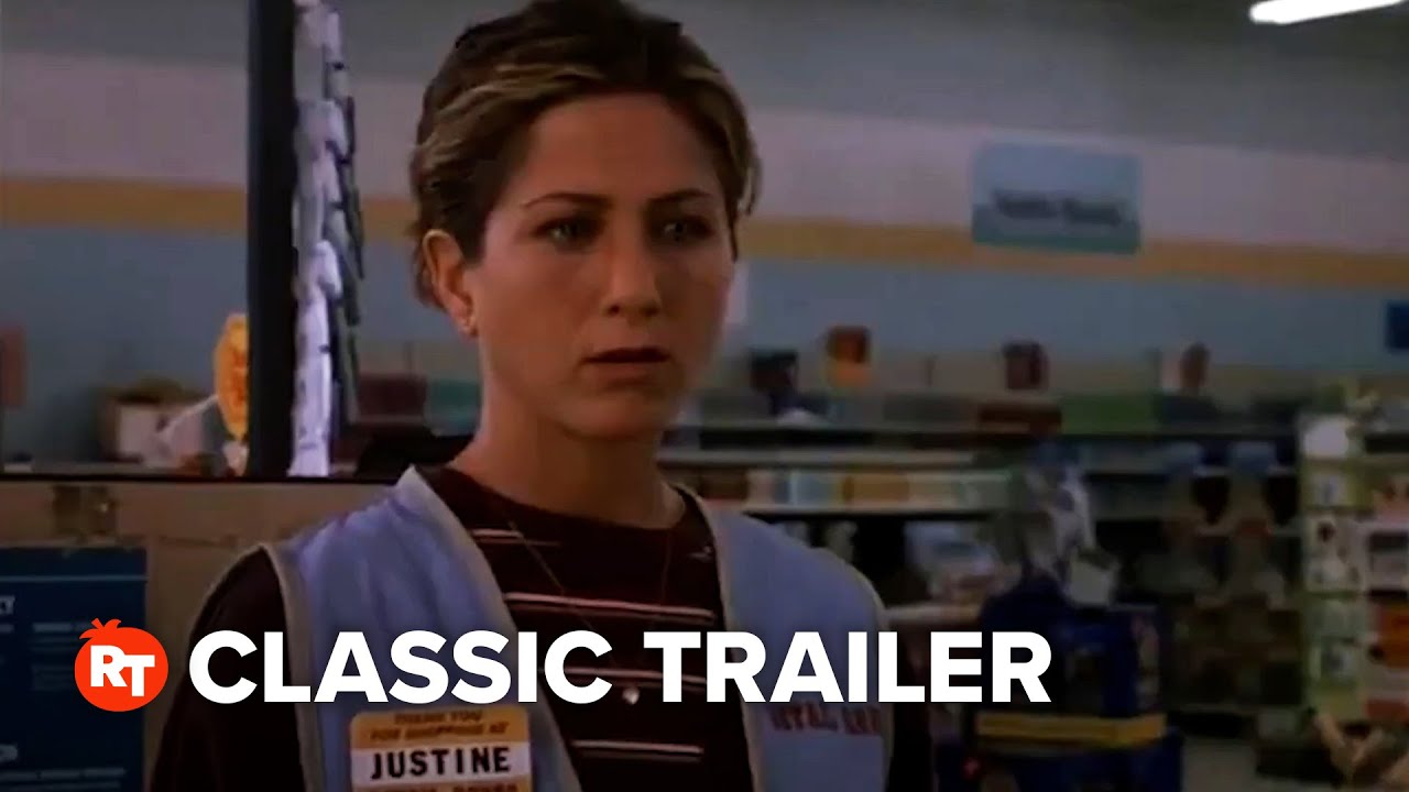 The Good Girl (2002) Trailer #1 | Jennifer Aniston, Jake Gyllenhaal, John C. Reilly