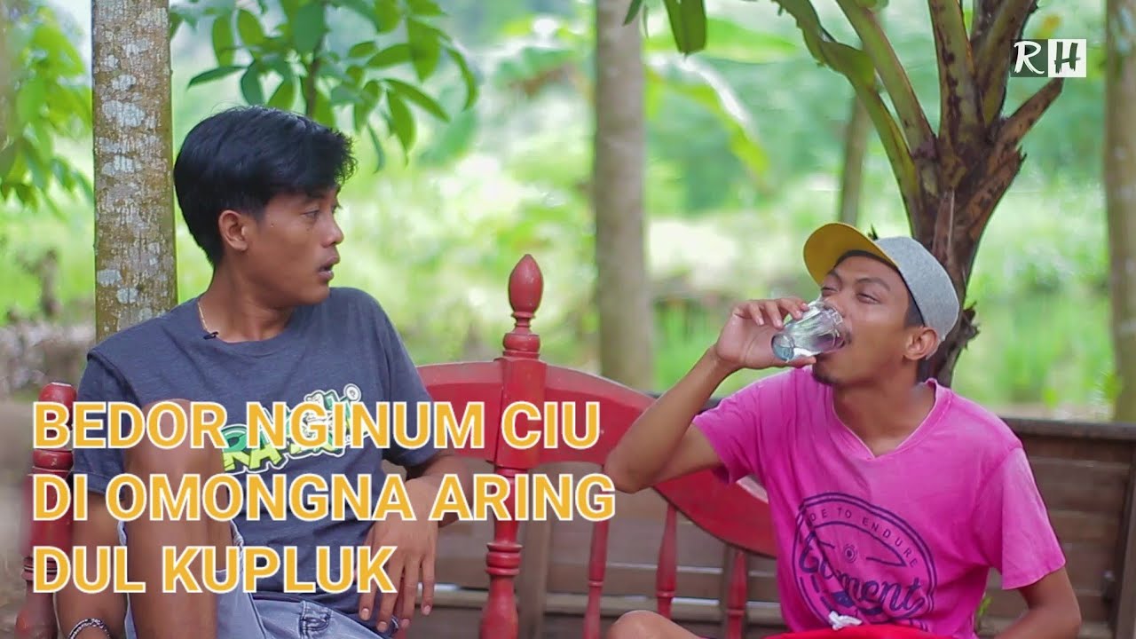 RBN | REQUEST BY NETIJEN | BEDOR NGINUM CIU