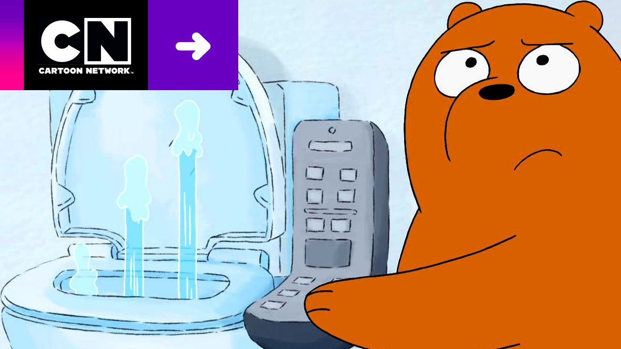 Habitaciones | Escandalosos | Lo que viene | Cartoon Network