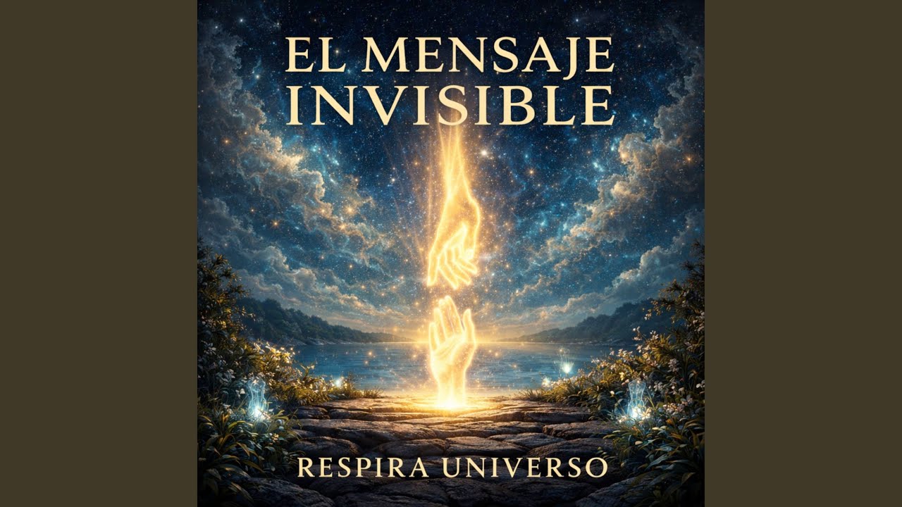 El mensaje invisible