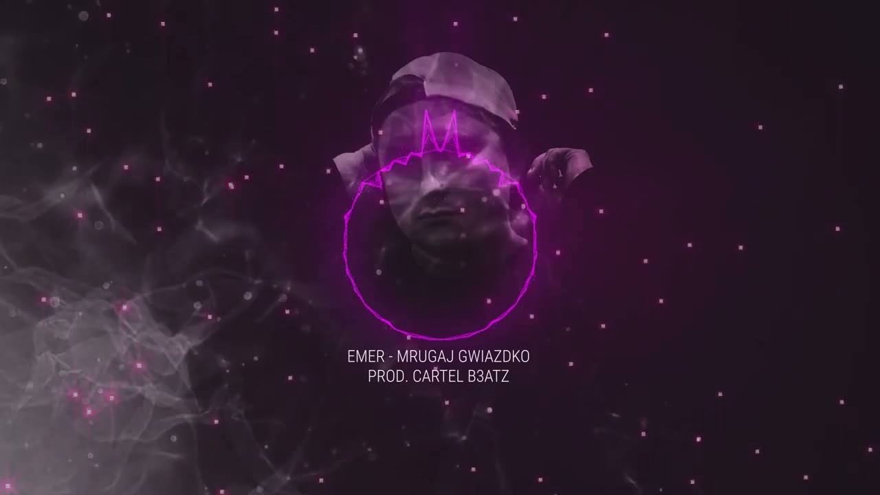 EMER - Mrugaj gwiazdko prod. cartel b3atz