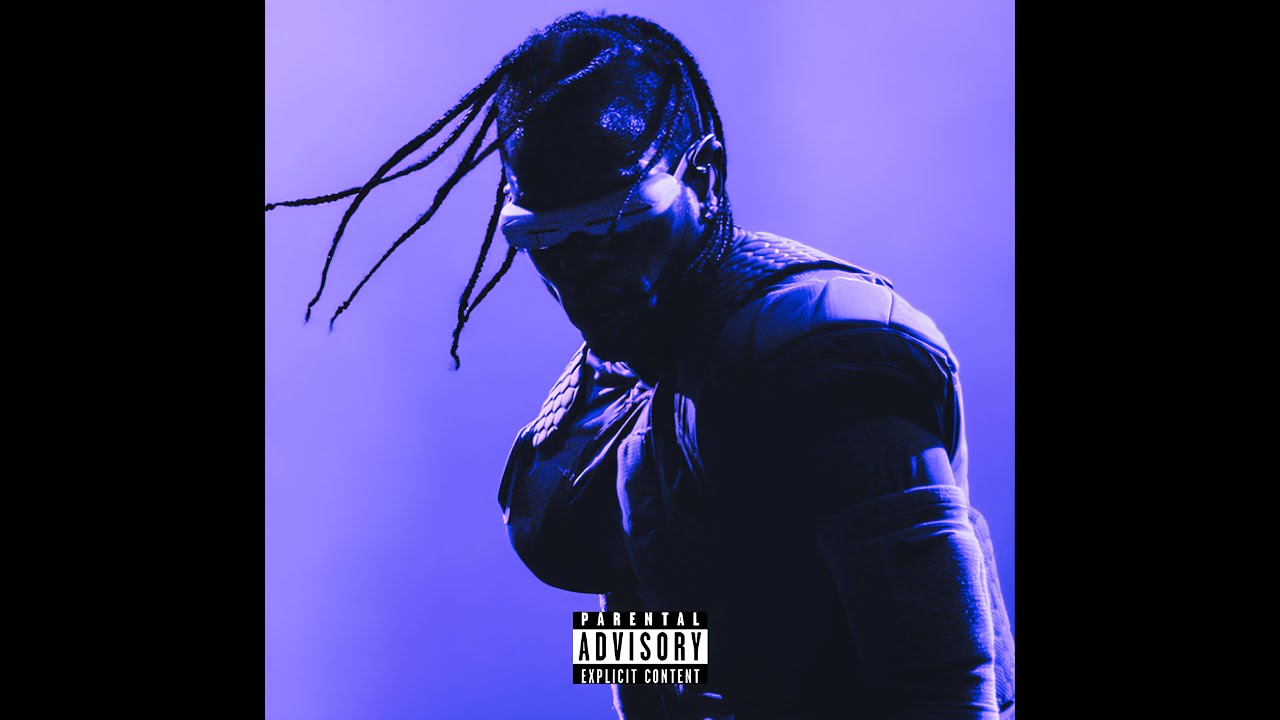 [FREE] TRAVIS SCOTT X DON TOLVER TYPE BEAT 2025 - "VOICES" | FREE INSTRUMENTAL
