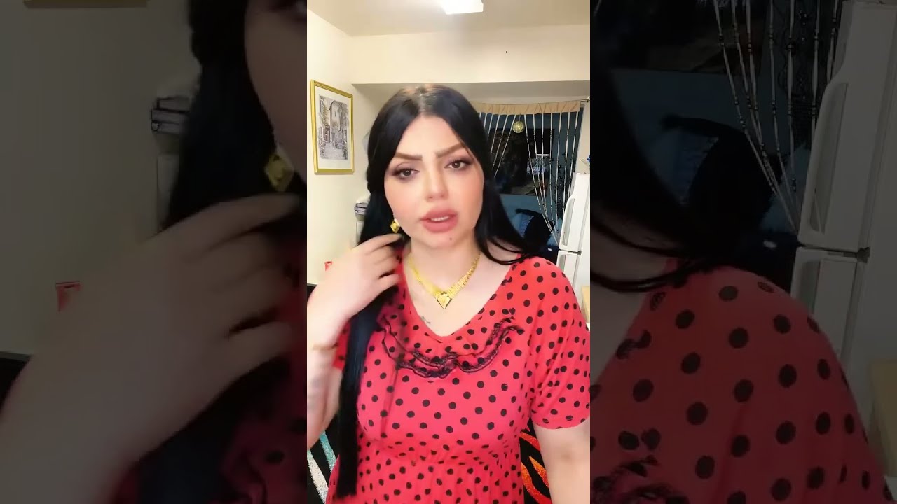 اني اشتغل مذيعة ورزقي على البرامج وحالتي زينه بس نزلت الصفر والسبب !؟ لاتغلط غلطتي