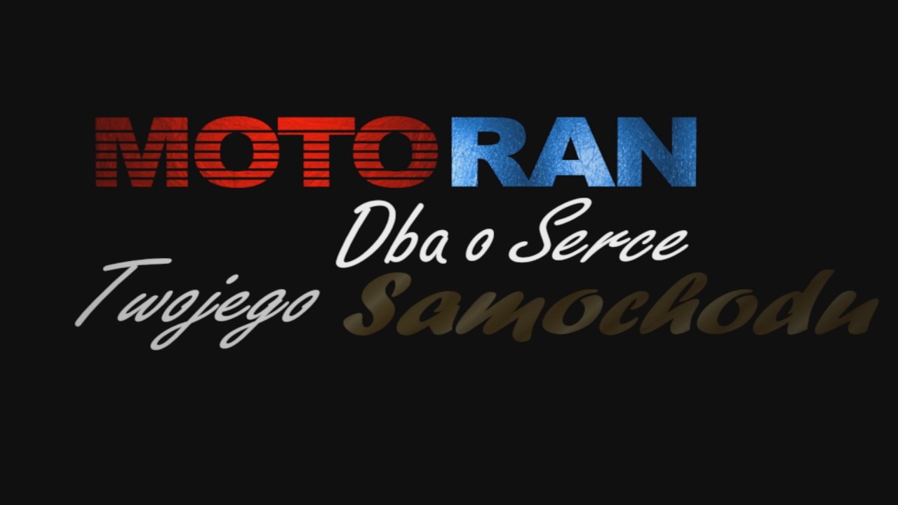 Motoran reklama