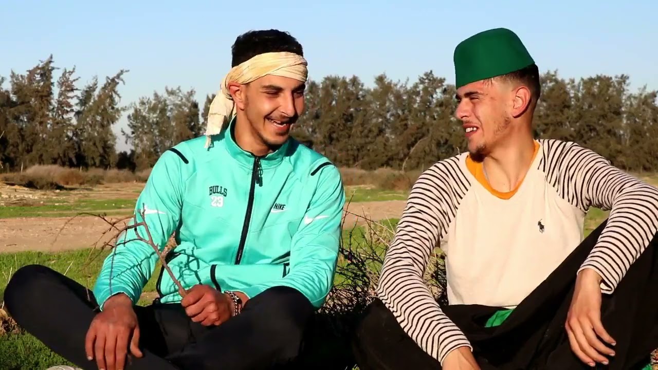 سلسلة لالة مريامة الحلقة 22