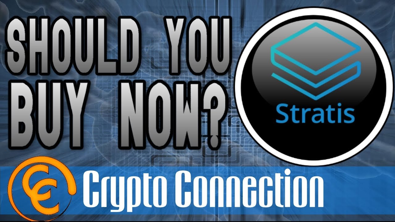Should you buy Stratis right now? - Stratis review and analysis