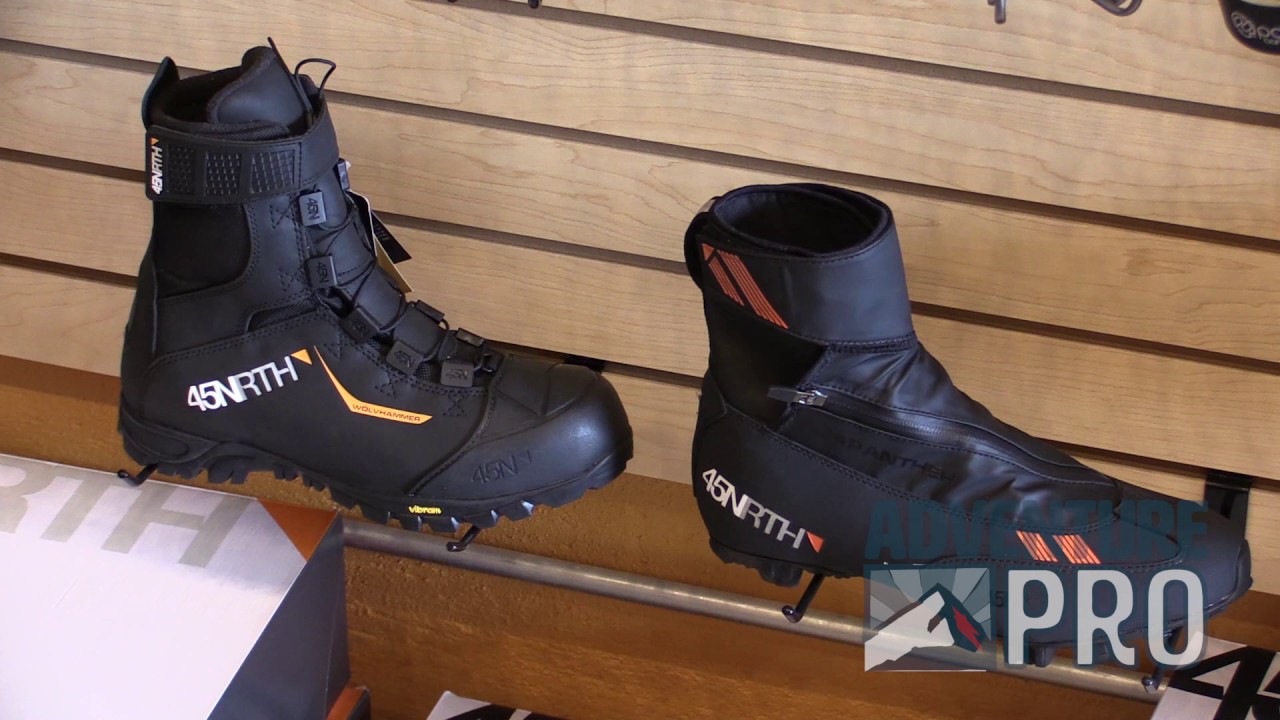 Gear: Fat Biking