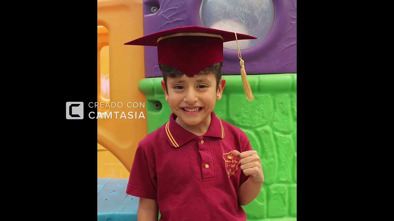 kinder B 2024 Escuela Adelaida la fetra