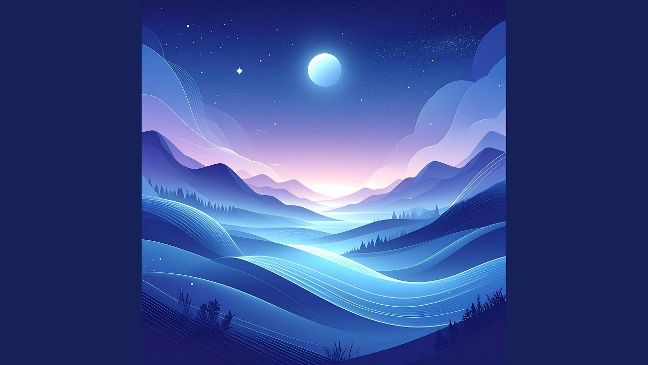 Sleep Music 432Hz Celestial Shimmer