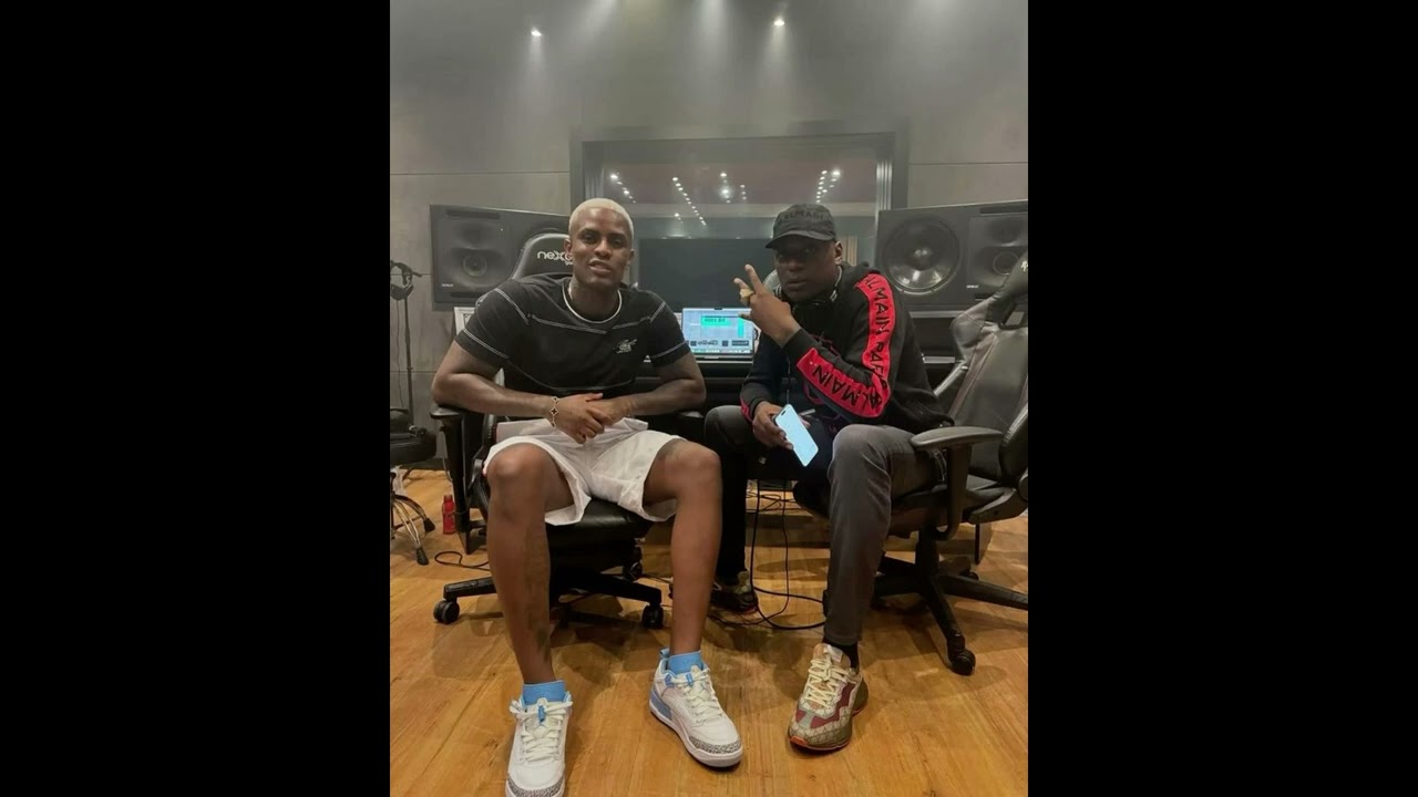 (FREE) MC Negão Original X MC IG X MC Ryan SP Type Beat Funk - 