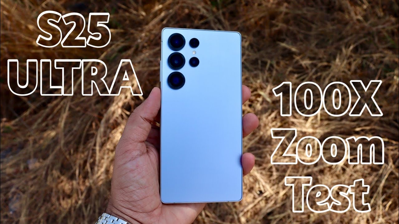 samsung s25 ultra camera test | s25 ultra zoom test