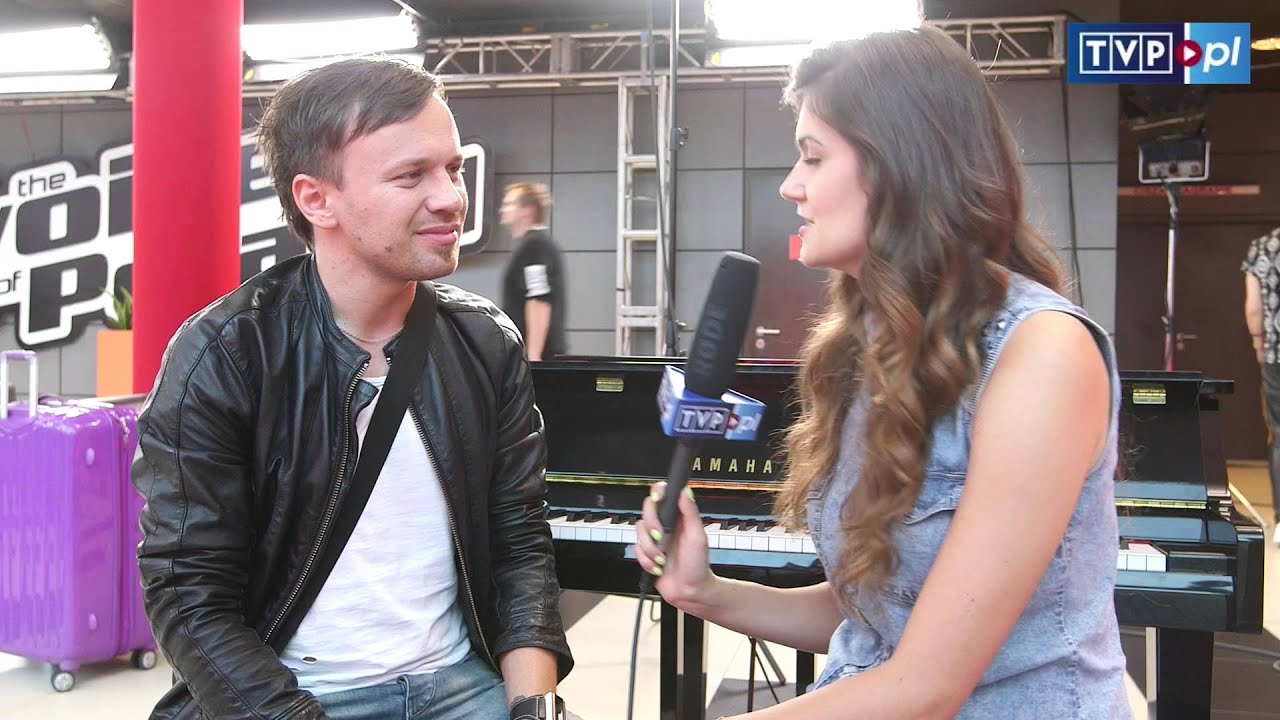 Multiinstrumentalista Dominik