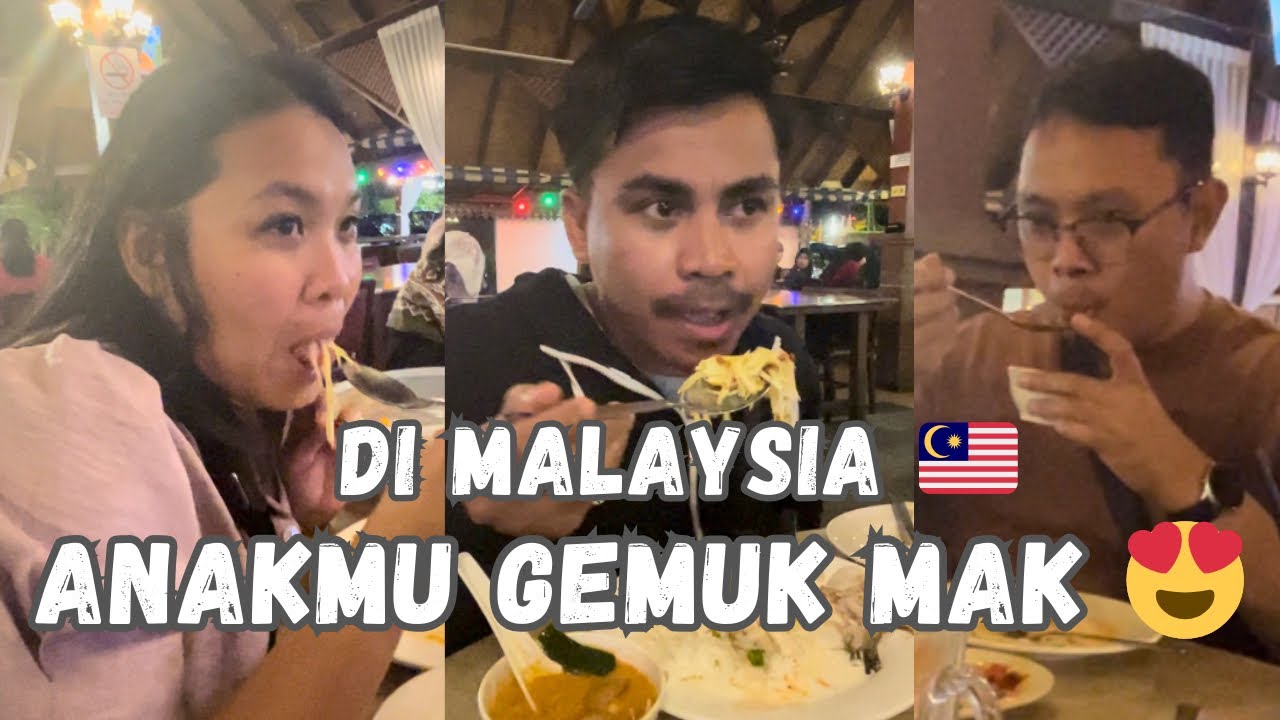 Bahaya Ini !! Kami Balik Ke Indonesia Bisa TIDAK Dikenali Lagi