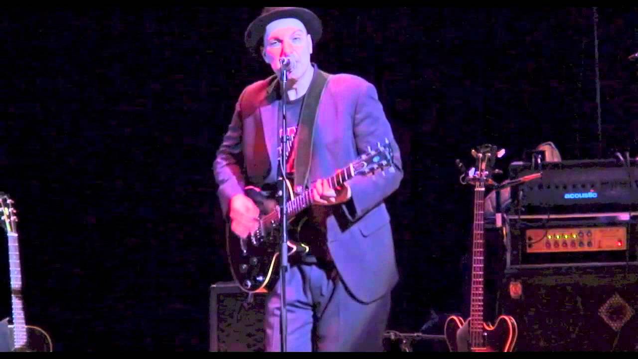 Rheostatics - 23-RDA (Rock Death America) - March 30 2007