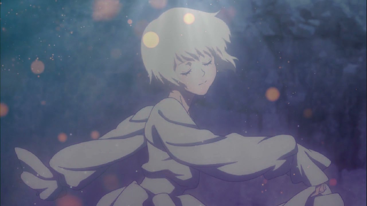 Fena: Pirate Princess DANCE OST - Vice Versa LOOP