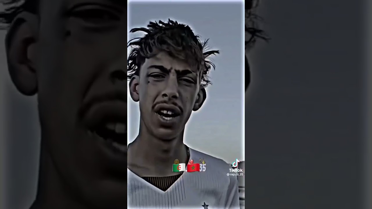 Rap alg&eacute;rien 🇩🇿🇲🇦
