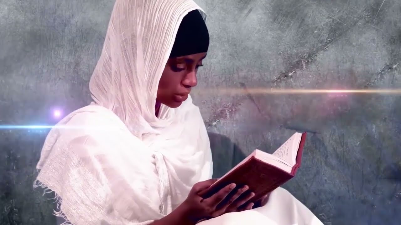 New Eritrean Orthodox Tewahdo Mezmur ( መዝሙር፡51)