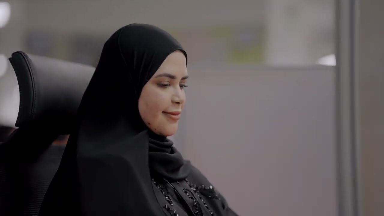 Built to Serve People, Not Just Processes | AI at Al-Futtaim