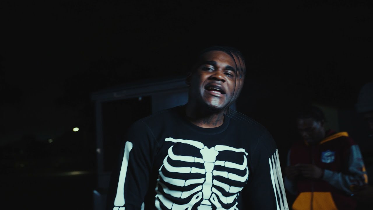AWA RayAllen - IBEJI (Official Music Video) Directed by Global Films