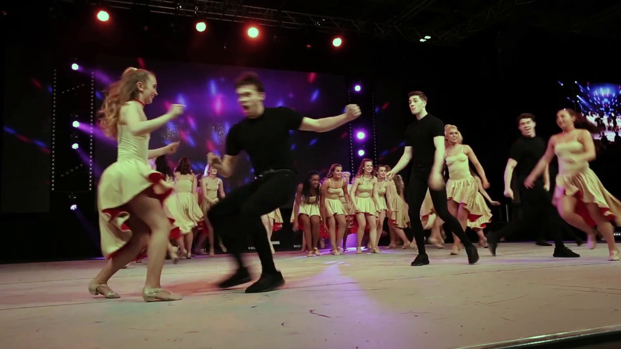 MEPA  Mandy Ellen Performing Arts Move It 2017 Sunday