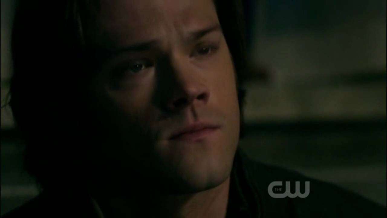 10. Sam and John Scene - Supernatural 5.13. The Song Remains the Same