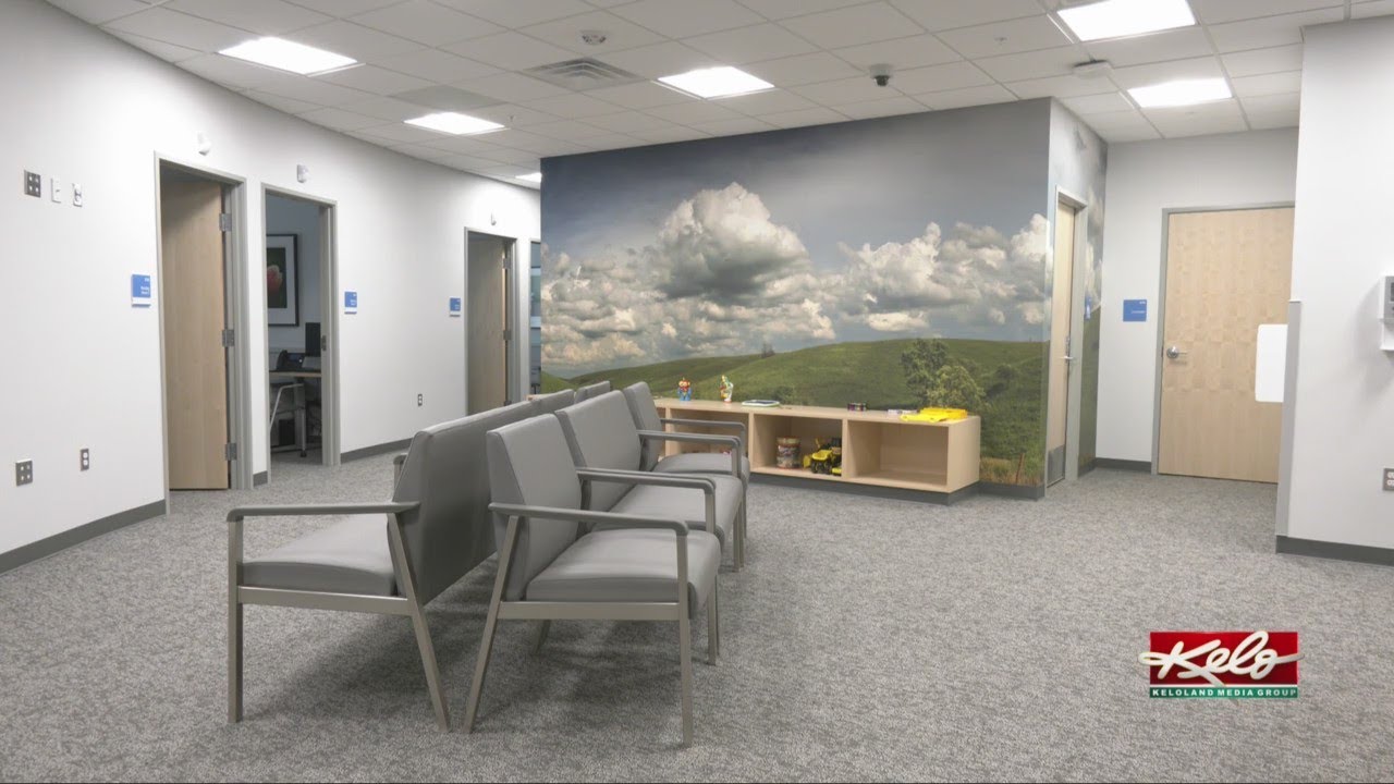 Children's Inn has a new home and name